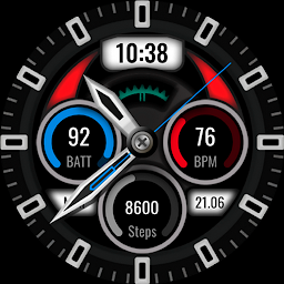 ITD4 - Classic Digital Sport
