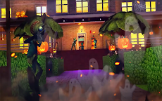 Scary Teacher 3D Chapter 4 Halloween Guideのおすすめ画像1