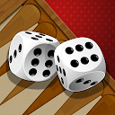 Herunterladen Backgammon Plus Installieren Sie Neueste APK Downloader