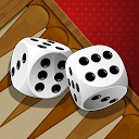Téléchargement d'appli Backgammon Plus Installaller Dernier APK téléchargeur