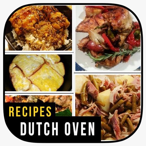 Delicious Dutch Oven Recipes – Apps on Google Play