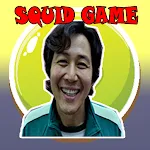 Cover Image of डाउनलोड Squid Game- In Adventure 3D 2.0 APK
