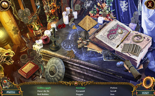 Demon Hunter - Adventure - games