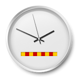 Rellotge Català icon