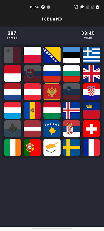 Country Flags - Guess & Match - 1.0.1 - (Android)
