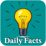 Cover Image of Télécharger Daily Facts (Rochak Tathya) -  APK