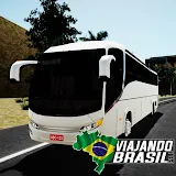 Viajando pelo Brasil 2020 (BETA) icon