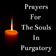 Prayers For The Souls In Purgatory