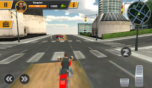 Gangster Mafia City of Crime - Screenshot 3