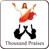 Thousand Praises (English) icon