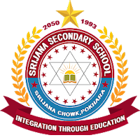 Srijana Secondary School Srijana Chowk Kaski