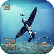 Top 48 Action Apps Like World War of Warplanes 2: WW2 Plane Dogfight Game - Best Alternatives