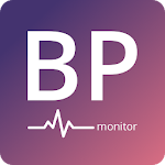 BP Monitor App Apk