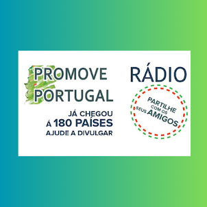 Promovo Portugal Rádio