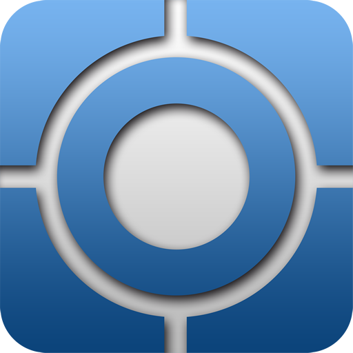Loctome Sports Live Tracking logo