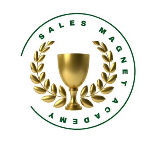 Sales Magnet Academy logo