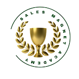 Sales Magnet Academy icon