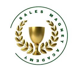 图标图片“Sales Magnet Academy”