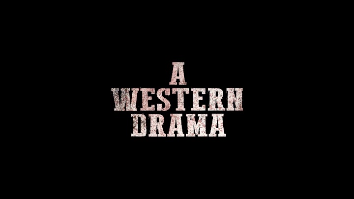A Western Drama Redeem Code