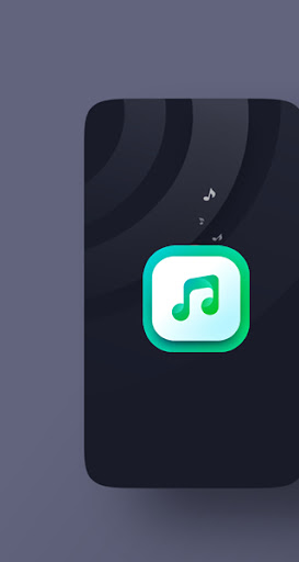 Android application Uzay Pro Music screenshort