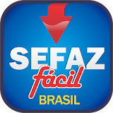 Sefaz Fácil Brasil icon