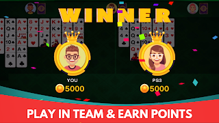 Bukharo : Indian Rummy - Screenshot 2
