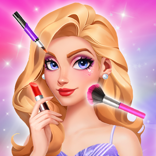 Love Rebirth : Merge Makeover Logo