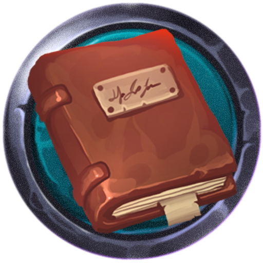 My Books logo