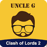 2 Accounts for Clash of Lords 2: New Age icon