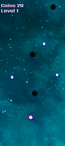 Neon Ray Screen 2