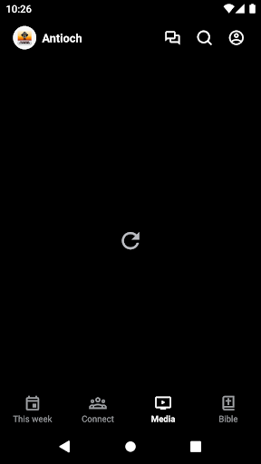 Screenshot of AntiochMBC-Chicago