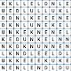 Word Search Game App