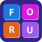 4 Letter Word Finder - Unscramble Words Games
