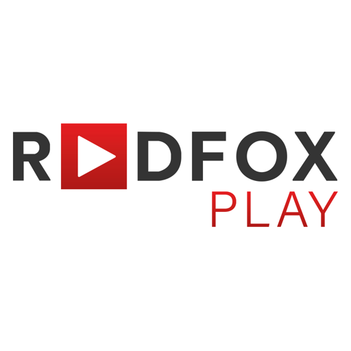 RedfoxPlay STB Header - AppWisp.com