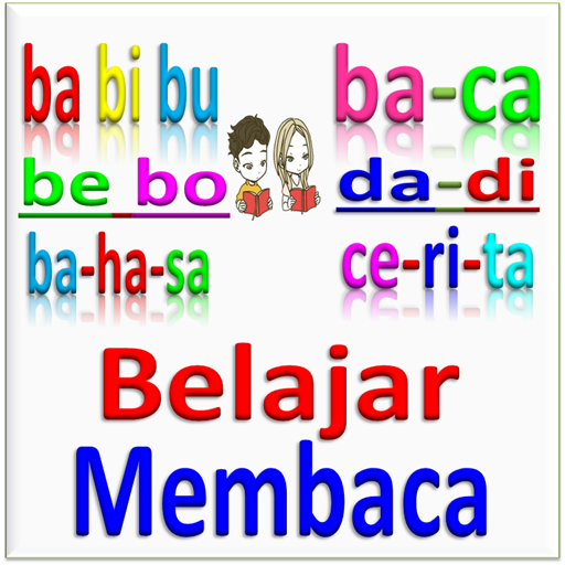learn to read logo