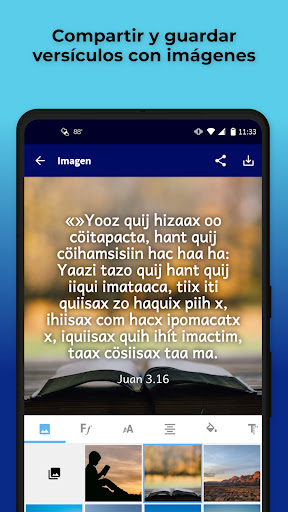 Seri - Bible Screen 2