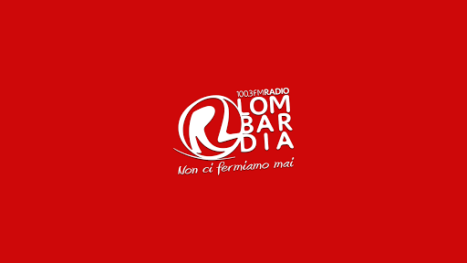 Android application Radio Lombardia TV screenshort