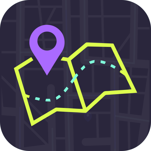 GPS Location Tracker Ibs logo