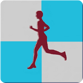 Bartal Sports Tracker-Running,