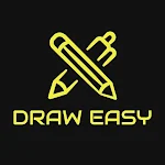 Draw Easy: Drawing Grid Maker and more Apk
