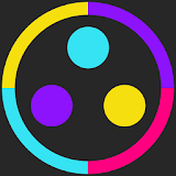 Color Game Puzzle 2016 icon