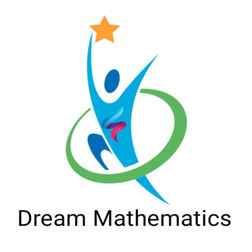 Dream Mathematics logo