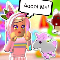 Tips : Mod Adopt Me Pets (Unofficial)