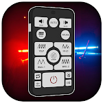 Cover Image of Download Professional Siren Sounds 2021 8 APK