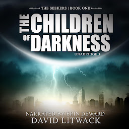 Icon image The Children of Darkness