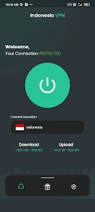 Indonesia VPN Proxy - Safe VPN