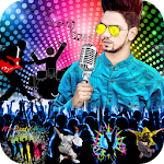 Cover Image of Télécharger Music Photo Editor 1.1 APK