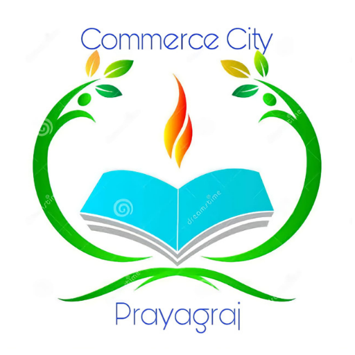 Commerce City logo