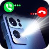 flashlight call: Flash Alert icon
