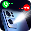 flashlight call: Flash Alert